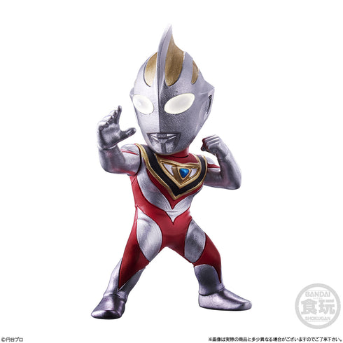 『ウルトラマン』CONVERGE MOTION ウルトラマン4 BOX